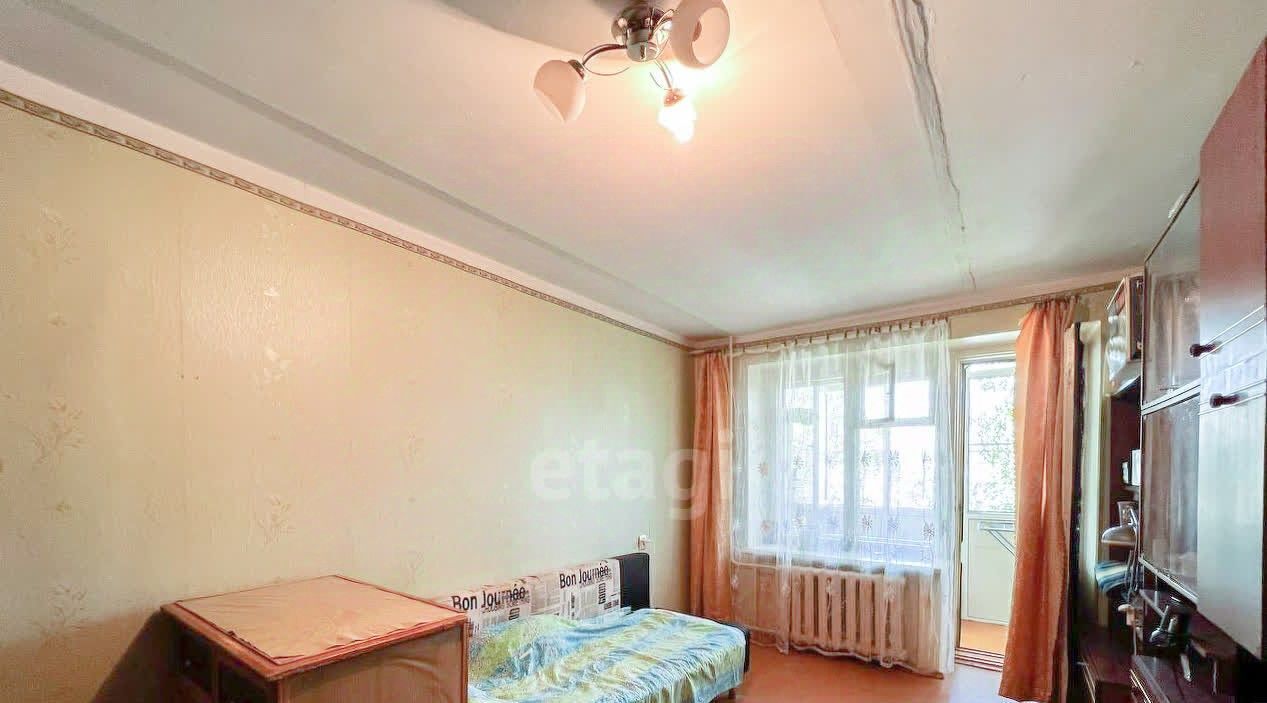квартира г Ярославль р-н Фрунзенский ул Ярославская 27к/2 фото 3