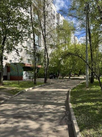 метро Бибирево СЗАО ул Конёнкова 5 Московская область фото