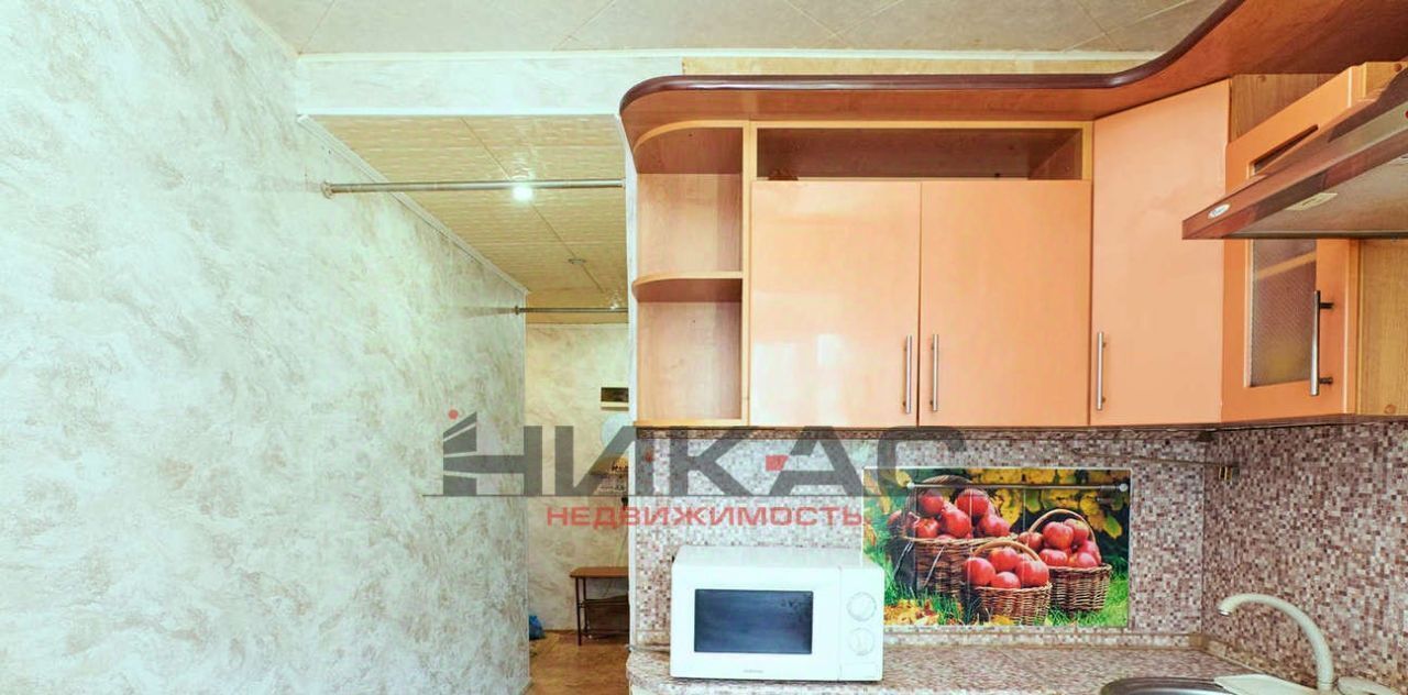 квартира г Ярославль р-н Фрунзенский ул Спортивная 3 фото 2