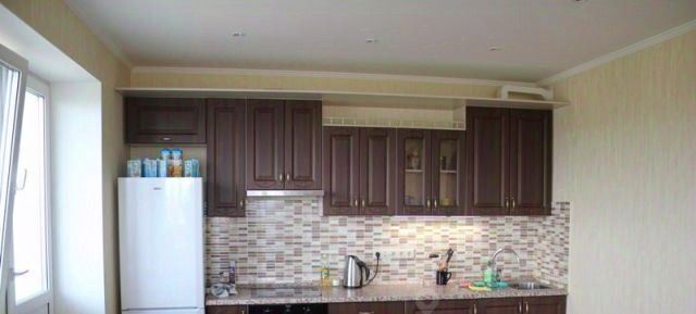 квартира г Химки ул Чернышевского 3 Химки фото 3