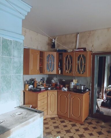 г Мариинск ул Чердынцева 3 Кемеровская обл. — Кузбасс фото