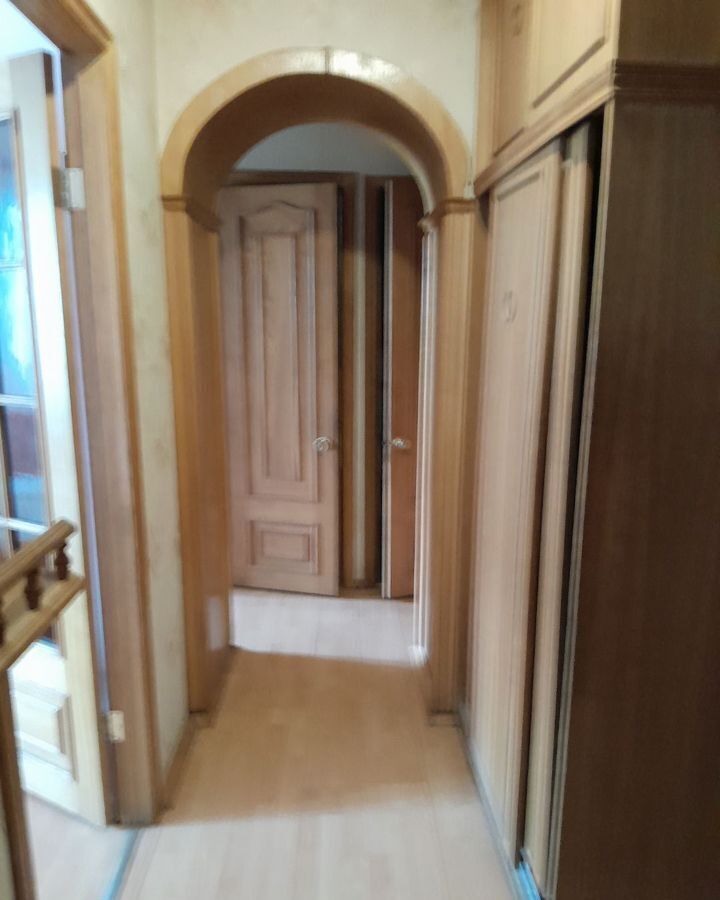 квартира г Одинцово ул Северная 62 Одинцово, Одинцовский г. о. фото 2