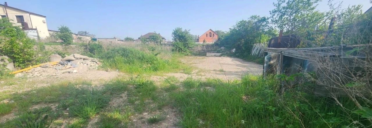 земля г Ессентуки ул Большая Боргустанская фото 4