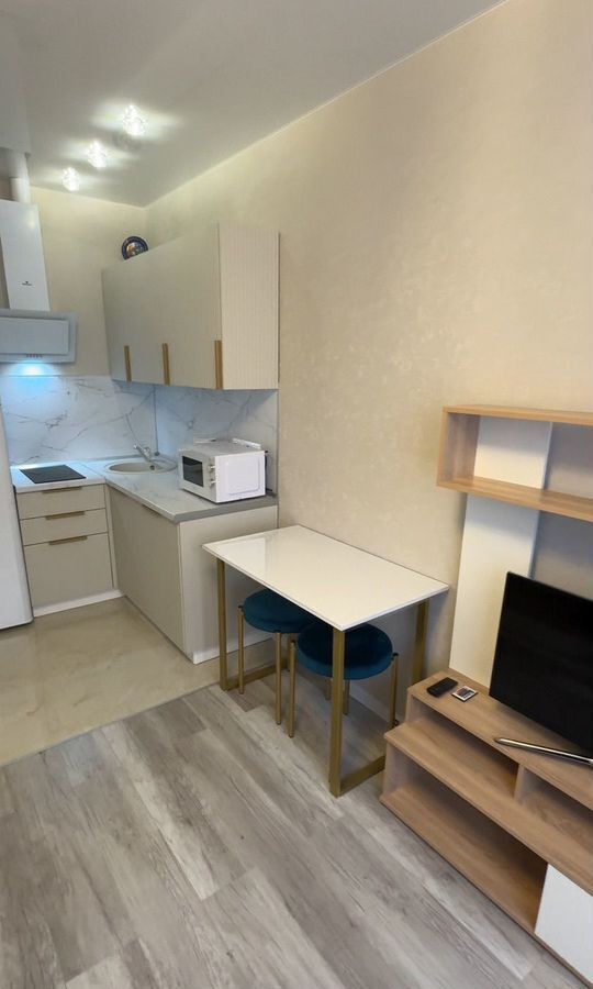 квартира г Балашиха ул Яганова 3 фото 3
