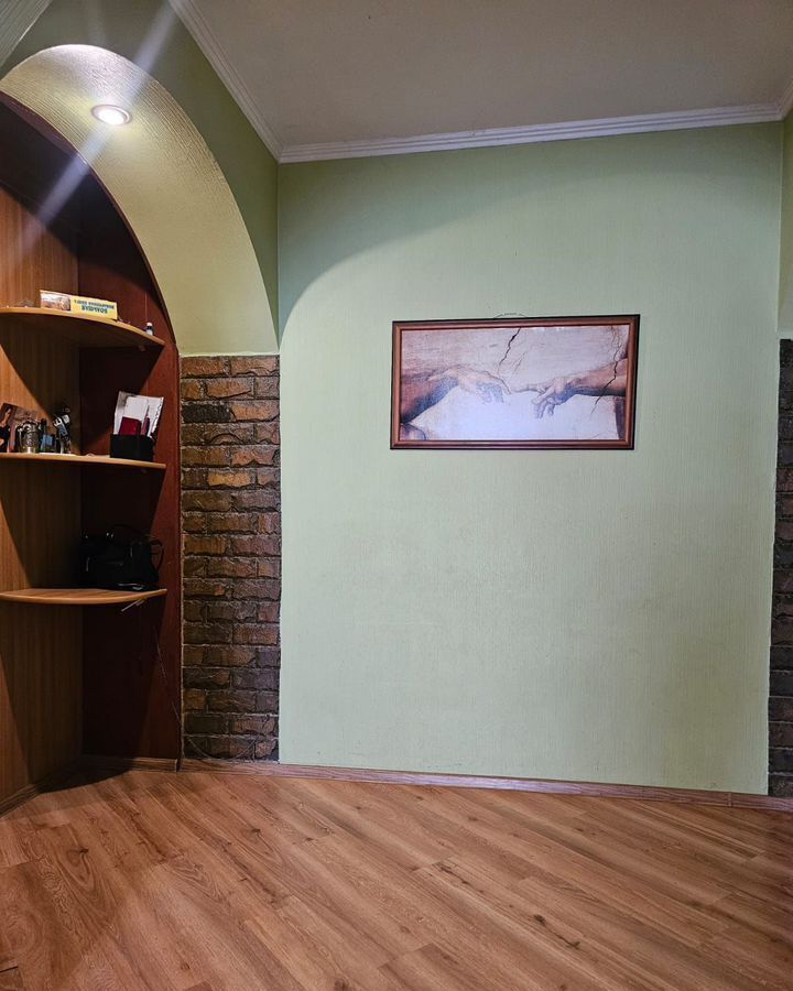 квартира г Новочеркасск пр-кт Платовский 62а фото 2