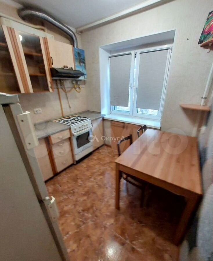 квартира городской округ Богородский г Электроугли ул Школьная 28 фото 3
