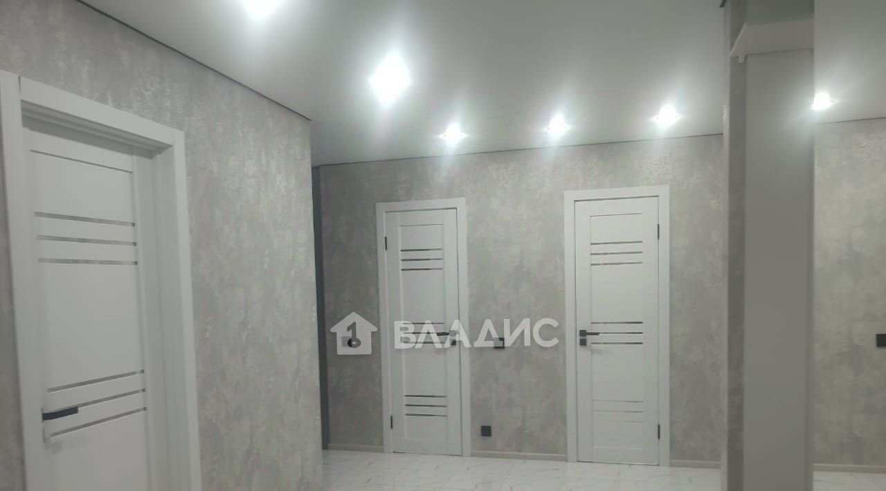 квартира г Стерлитамак ул Строителей 18 фото 16