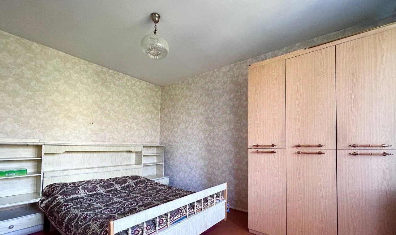 квартира г Уфа р-н Советский ул Сагита Агиша 14/1 фото 11