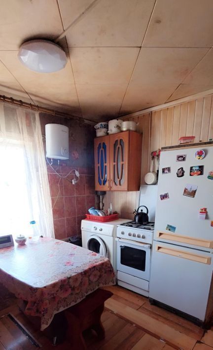 дом г Ижевск р-н Ленинский ул Южная 53 фото 7