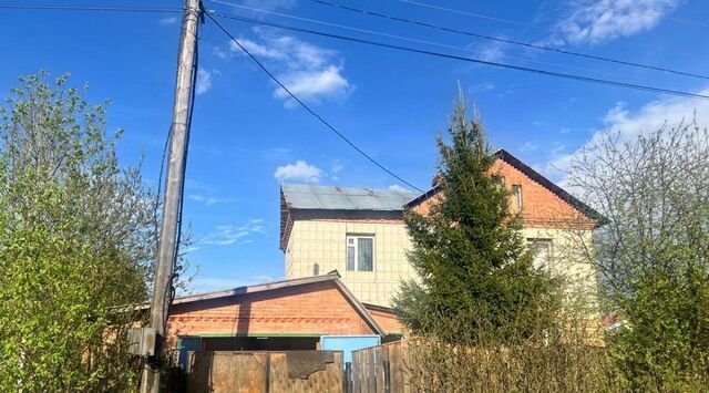 п Апрель ул Листопадная р-н Кировский фото