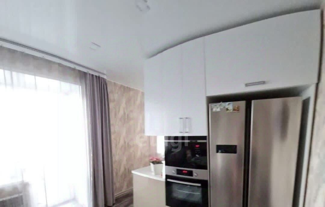 квартира г Благовещенск ул Заводская 4/1 фото 1