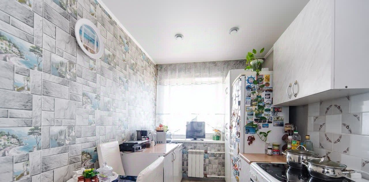 квартира г Благовещенск ул Чайковского 135 фото 1