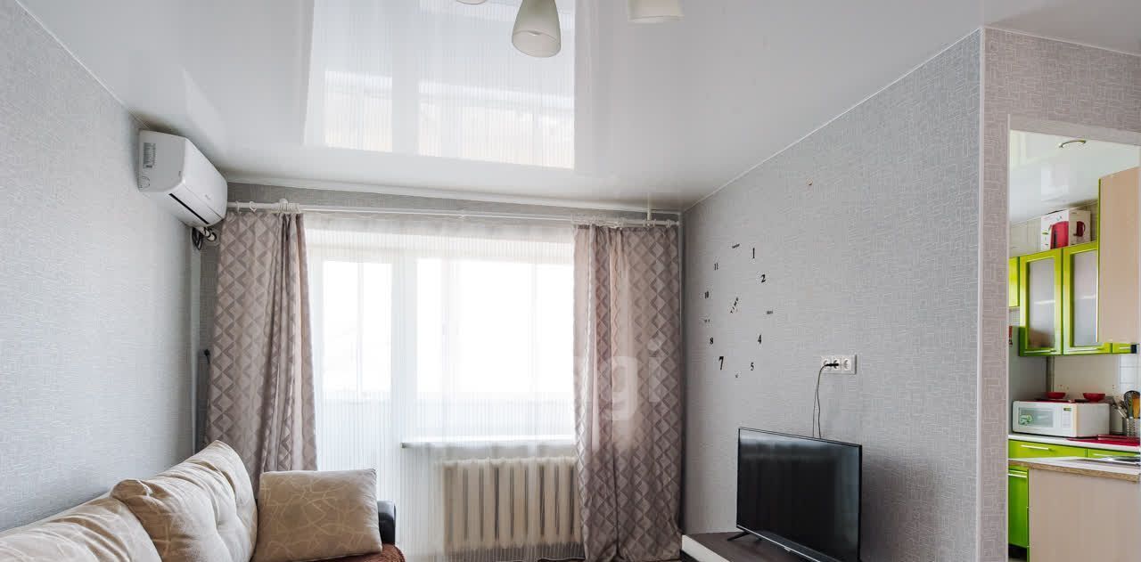 квартира г Благовещенск ул Ленина 62 фото 1