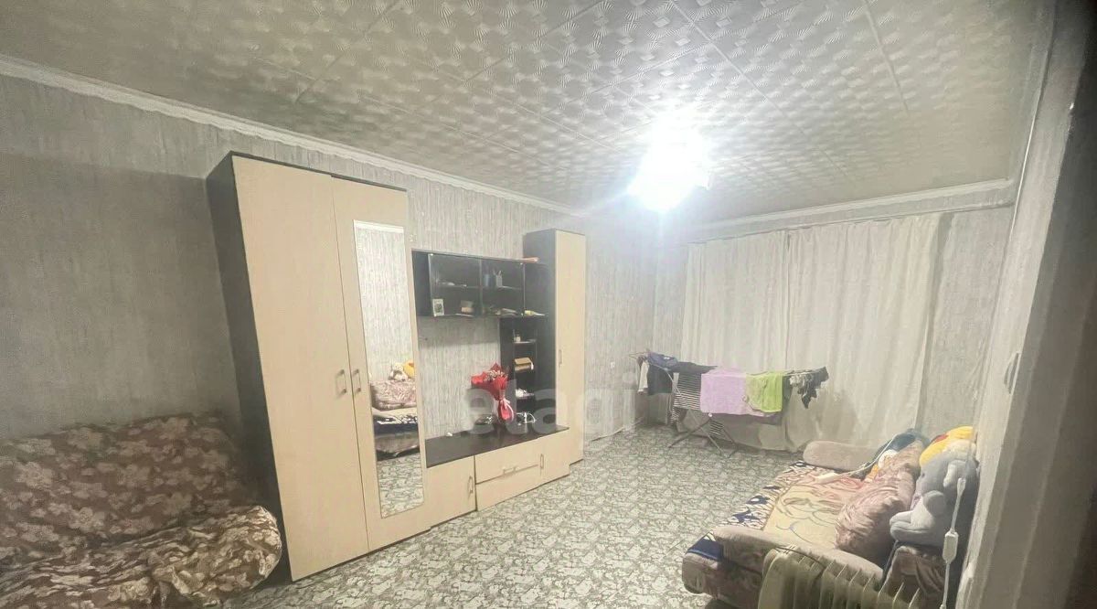 квартира г Райчихинск ул Пионерская 64а фото 1