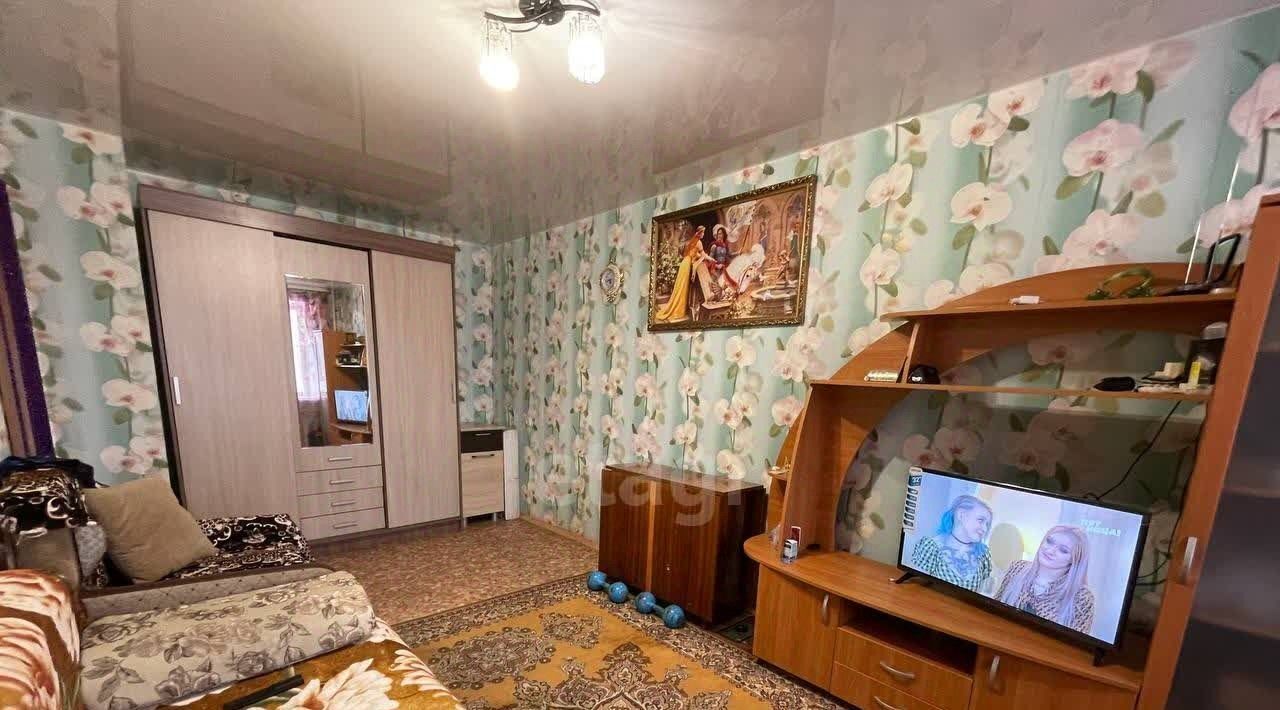 квартира г Свободный ул Школьная 66 фото 1