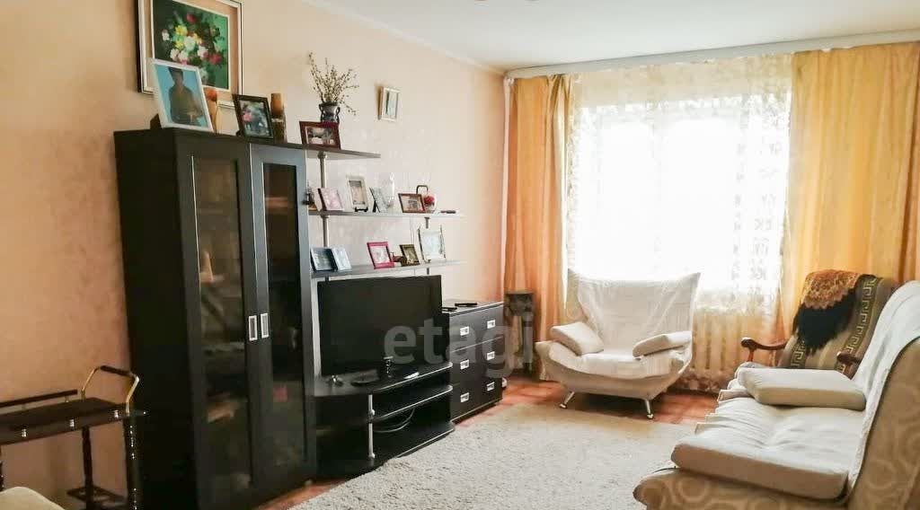 квартира г Благовещенск ул Заводская 2 фото 1