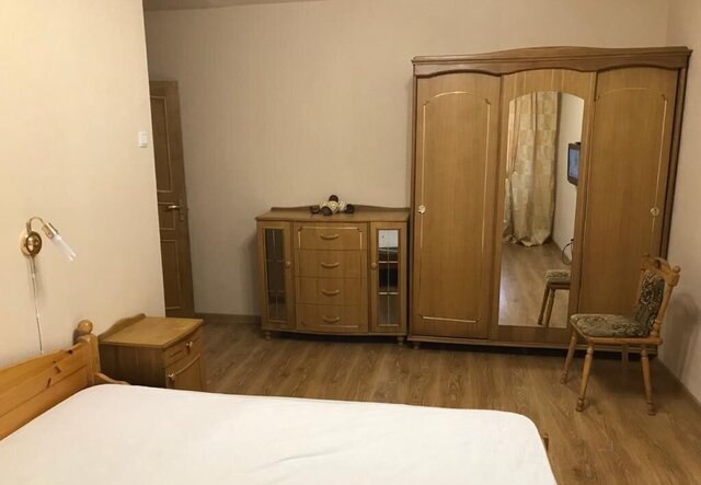 квартира метро Ясенево дом 25к/1 фото