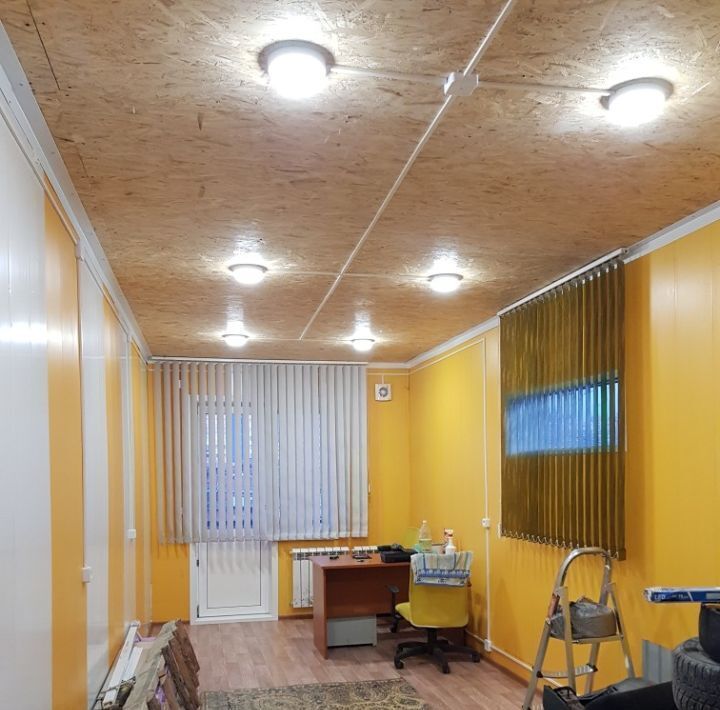 гараж г Иркутск р-н Октябрьский ул Байкальская 180б фото 3