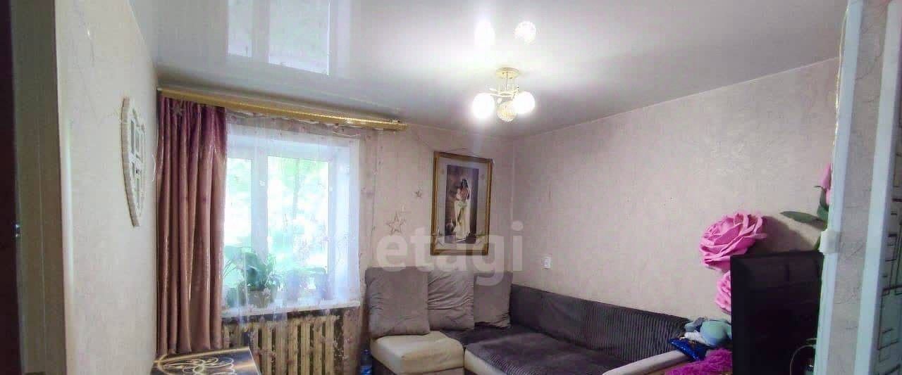 квартира г Благовещенск ул Калинина 105/3 фото 4