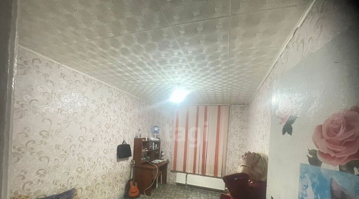 квартира г Райчихинск ул Пионерская 64а фото 3