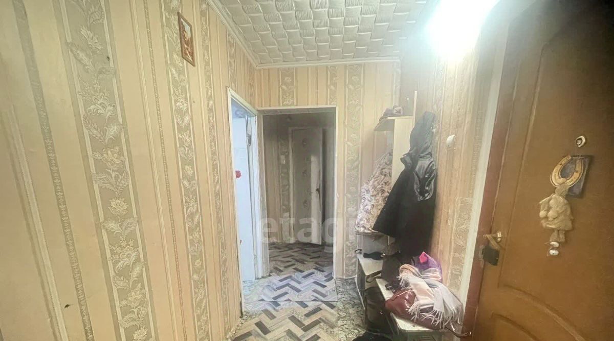 квартира г Райчихинск ул Пионерская 64а фото 4