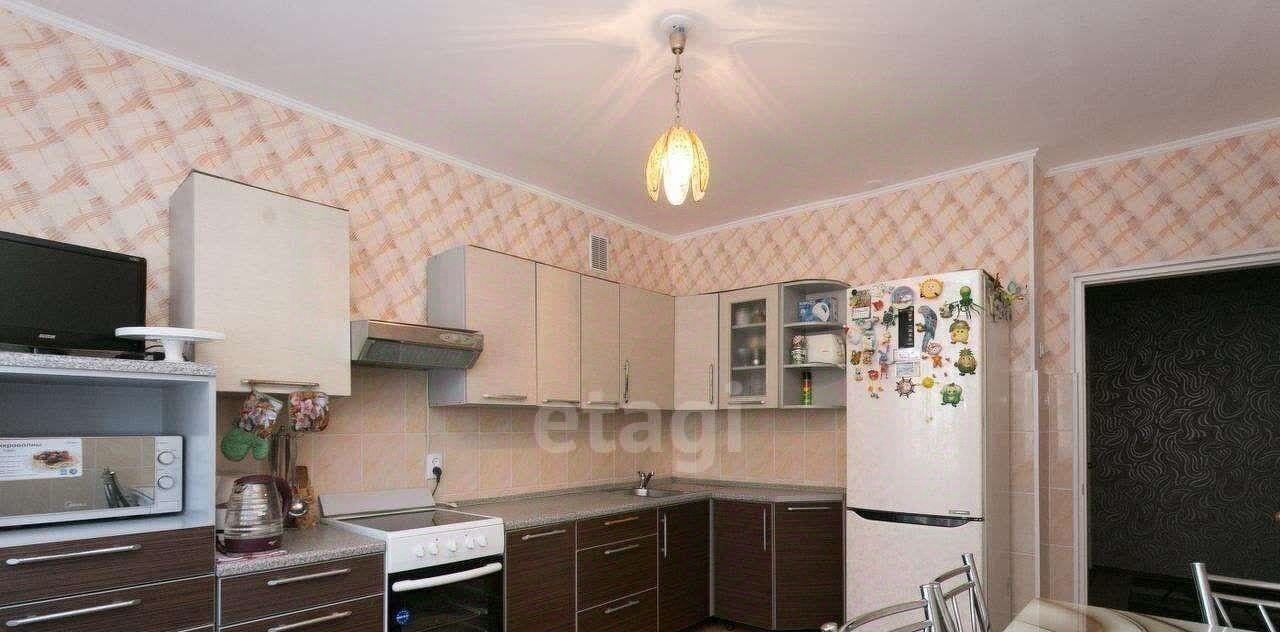 квартира г Благовещенск ул Мухина 29 фото 3