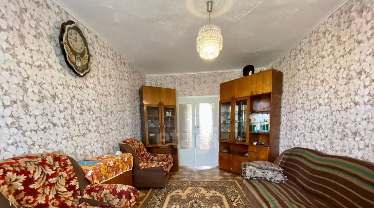 квартира г Свободный ул Орджоникидзе 4 фото 2