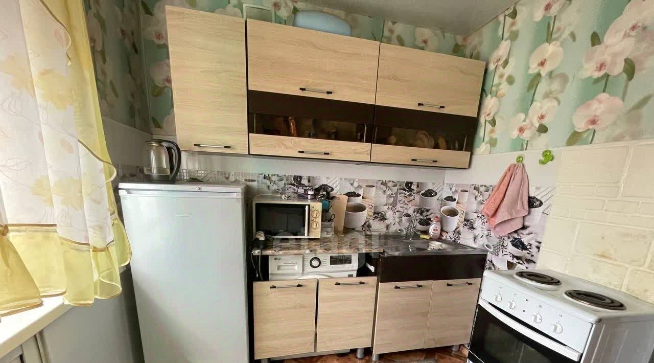 квартира г Свободный ул Школьная 66 фото 3