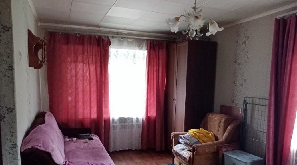 квартира г Курск р-н Железнодорожный ул Дубровинского 5а фото 2