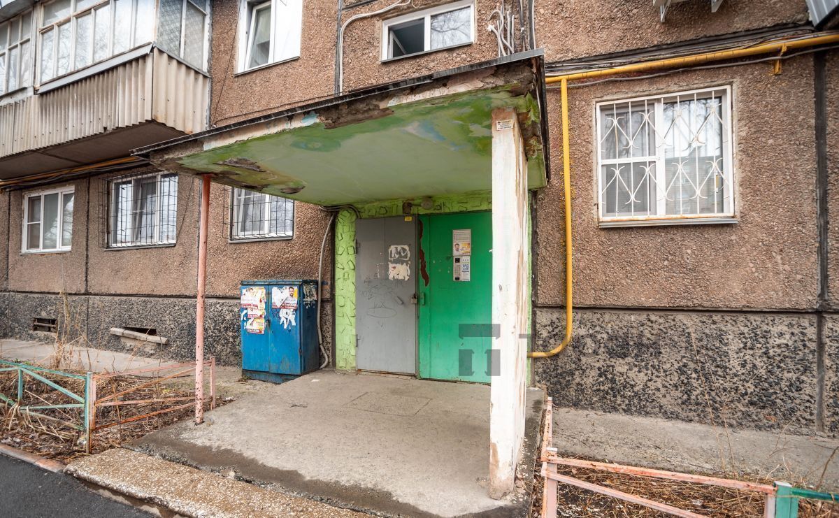 квартира г Челябинск р-н Ленинский ул Гончаренко 93 фото 26