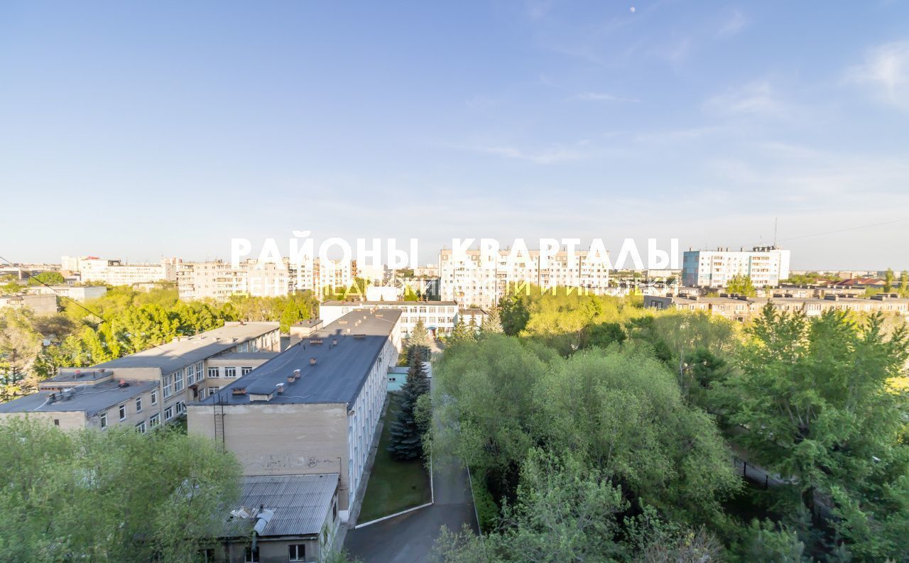 квартира г Челябинск р-н Советский ул Доватора 10а фото 15