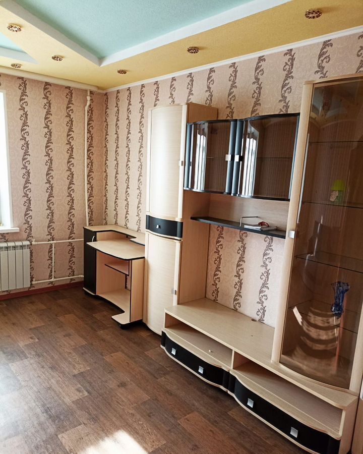 квартира г Пыть-Ях мкр-н 5-й Солнечный, 5, Тюменская обл. фото 1