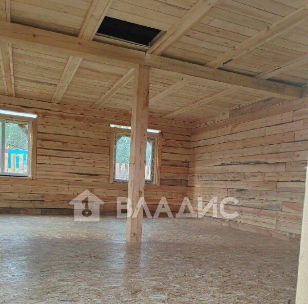дом г Улан-Удэ мкр Забайкальский р-н Октябрьский фото 3