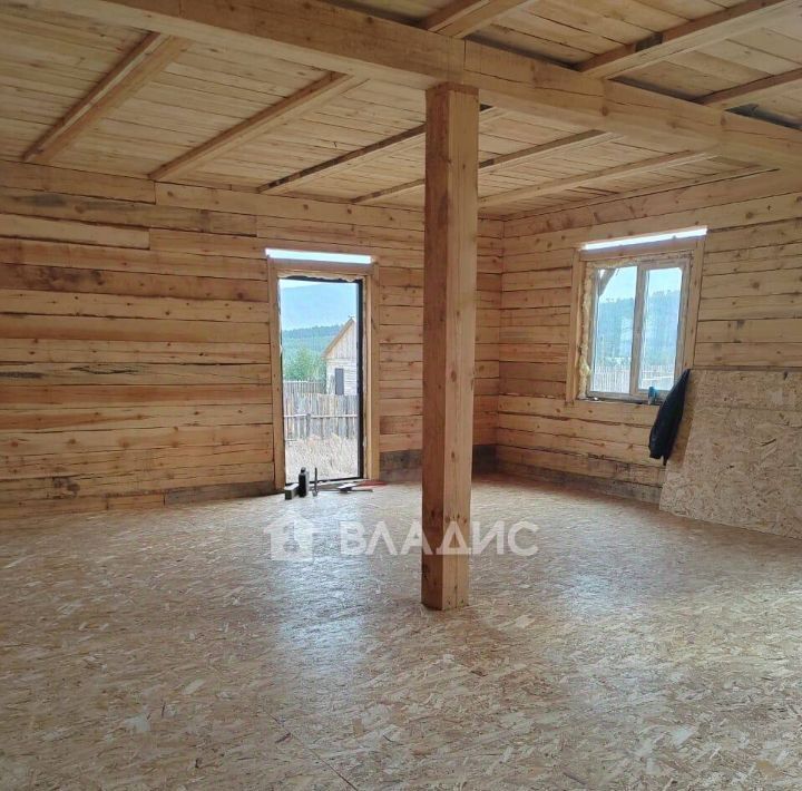 дом г Улан-Удэ мкр Забайкальский р-н Октябрьский фото 4