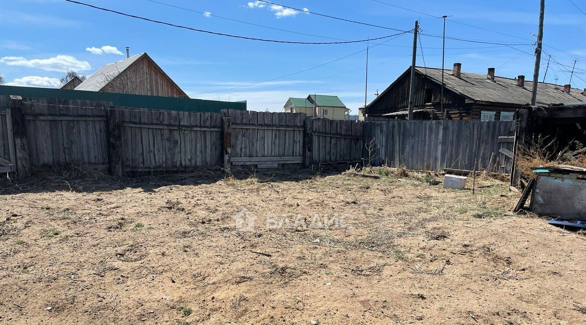 земля г Улан-Удэ р-н Октябрьский ул Залесная 67 фото 3