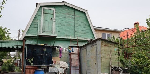 дом р-н Кировский фото