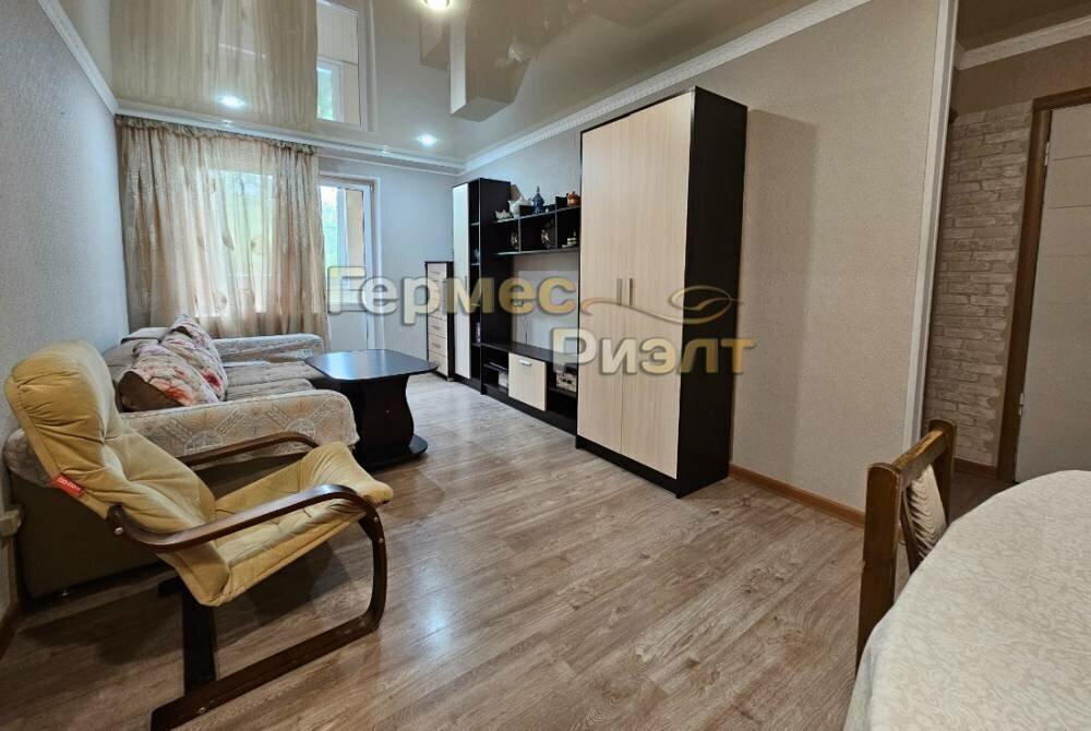 квартира г Ессентуки ул Пушкина 124 фото 1