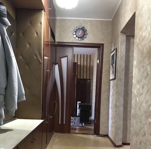Восточный ул Королева 20 фото