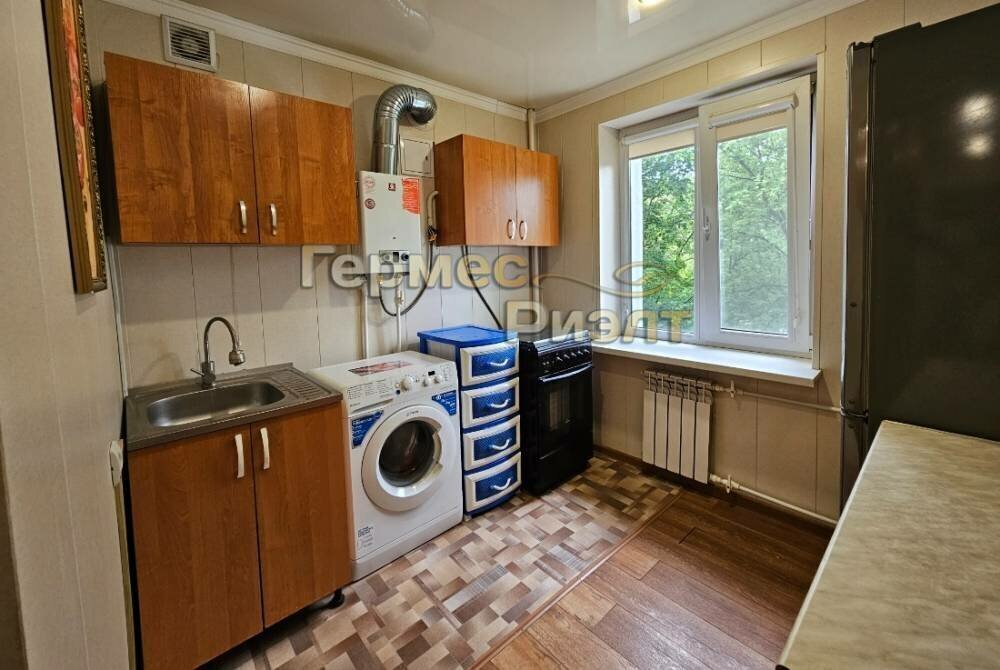 квартира г Ессентуки ул Пушкина 124 фото 3