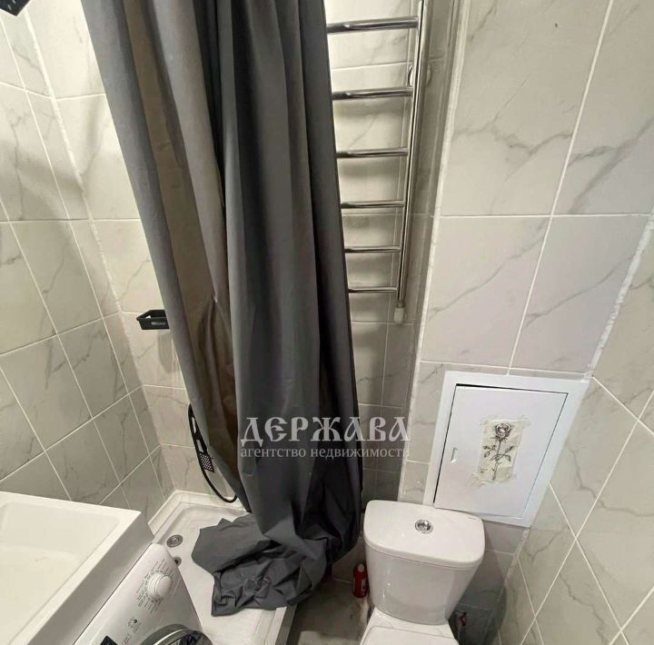 квартира г Старый Оскол Интернациональный микрорайон 29 фото 2