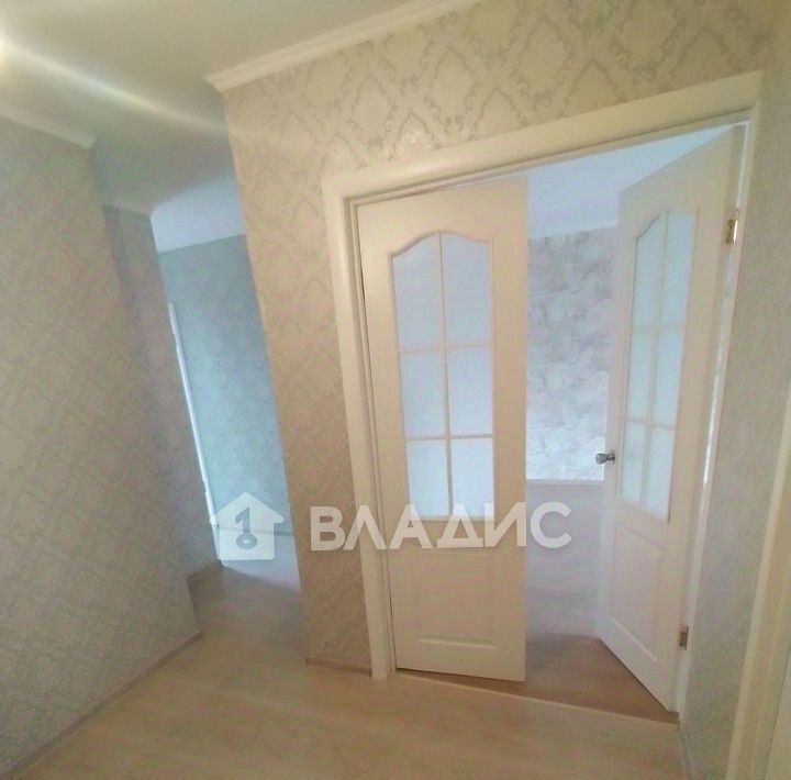 квартира г Белгород Восточный ул Вокзальная 33а фото 3