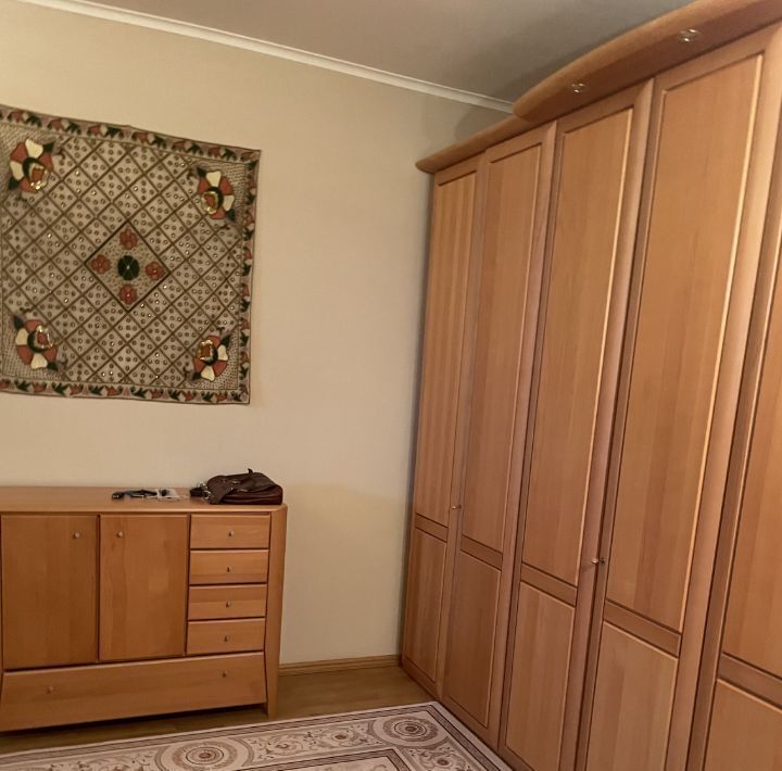 квартира г Белгород Западный пр-кт Б.Хмельницкого 60а фото 3