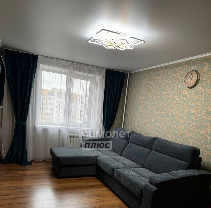 квартира г Йошкар-Ола ул Петрова 28а фото 3