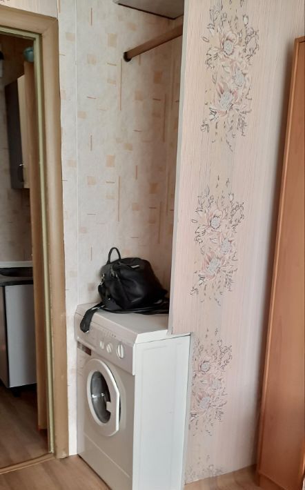 квартира г Красноярск р-н Советский Зеленая Роща ул Устиновича 30 фото 1