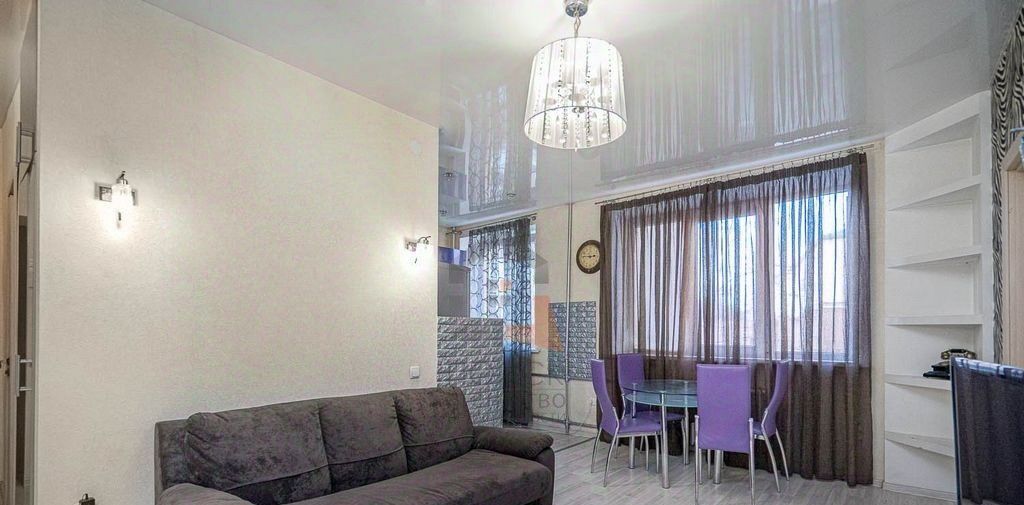 квартира г Казань Дубравная ул Сафиуллина 50 фото 1