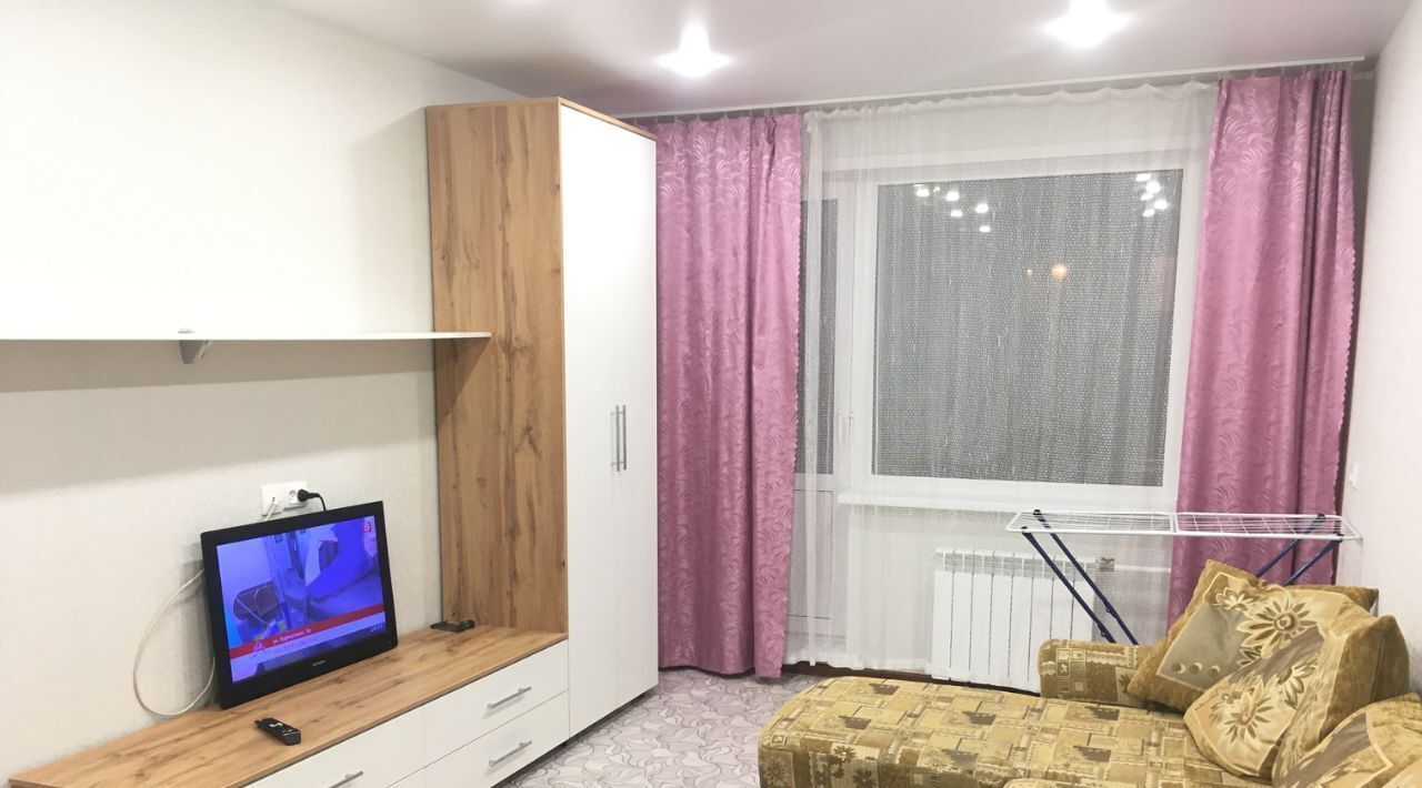 квартира г Красноярск р-н Железнодорожный ул Тимирязева 6 фото 1
