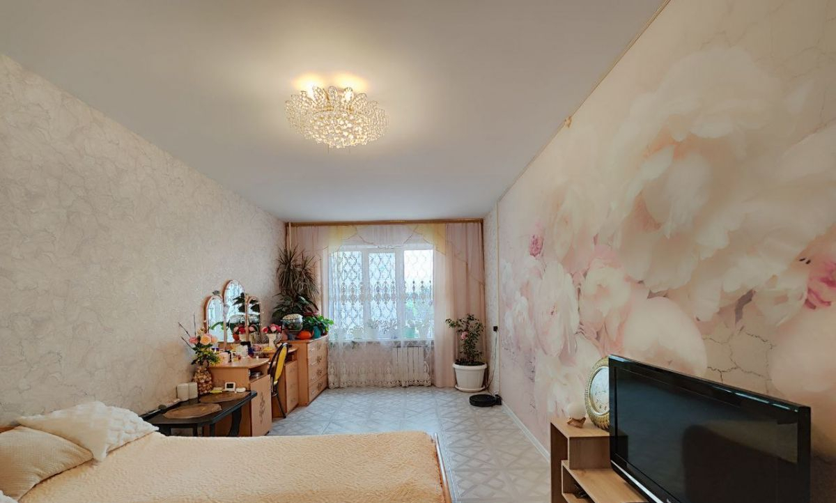 квартира г Пенза п Арбеково ул 65-летия Победы 3 м-н фото 1