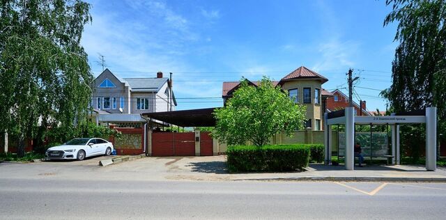 р-н Карасунский Новознаменский ул Становая 60 жилрайон фото