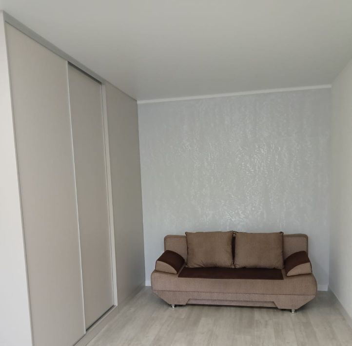 квартира г Черногорск ул Генерала Тихонова 11б фото 2