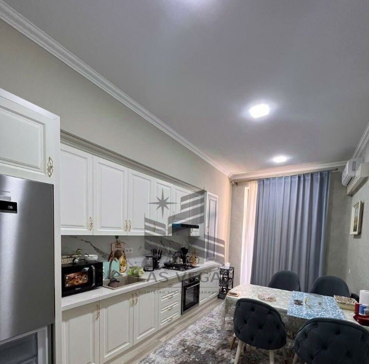 квартира г Казань Суконная слобода ул Аделя Кутуя 110дк/3 фото 2